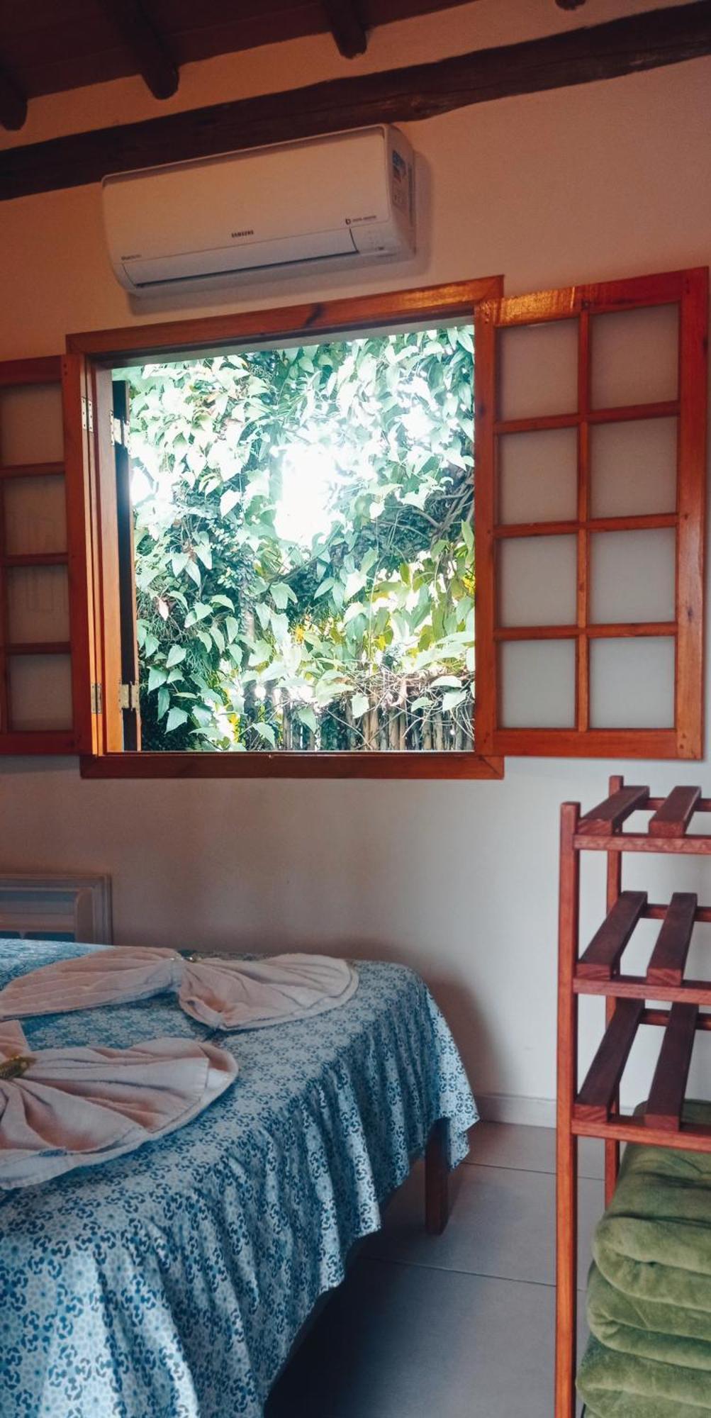 Espaco Dona Florinha Ilhabela Zimmer foto